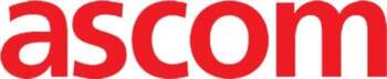 Ascom 660644 Melns