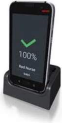 Ascom DC5-AAAB Melns