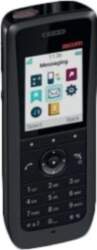 Ascom DH7-AAAA Melns