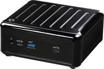ASRock 4x4 BOX-4800U Barebone Mini PC