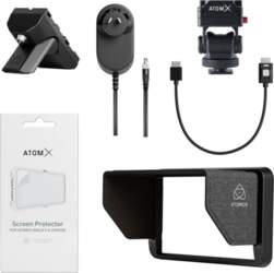 Atomos 5 Creator Kit for Ninja