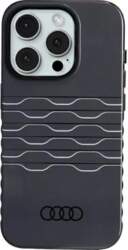 Audi IML MagSafe Case iPhone 15