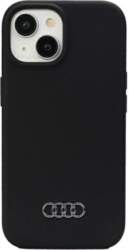 Audi Silicone Case for iPhone 15