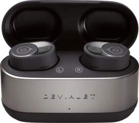 Austiņas Devialet Gemini II