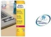 Avery L6129-20 Printer Silver