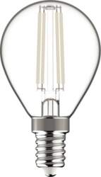 Avide LED Filament Mini Globe Bulb