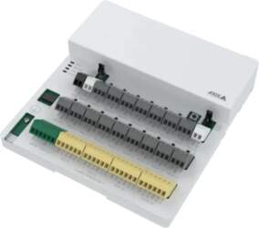 AXIS A9920 I/O Relay Expansion Module