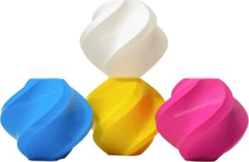 Bambu Lab PLA Basic pavedienu komplekts