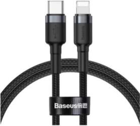 Baseus Cafule Cable Durable Nylon USB-C