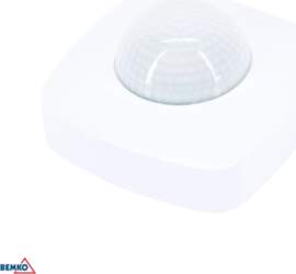 BEMKO PIR Motion Sensor 2000W 360°