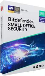 Bitdefender Small Office Security | 5