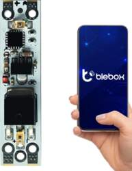 BLEBOX Twilight Switch – Smart Dusk