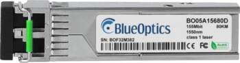 BlueOptics SFP raidītājs 155 Mbit/s Singlemode