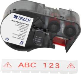 BMP41/BMP51/BMP53/M511 etiķete