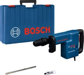 BOSCH PowerTools GSH 11 EV SDS