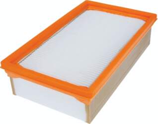 Bosch Replacement Main Filter H-Class 2607432052