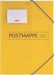 BRUNNEN Corner Elastic Band Document Folder
