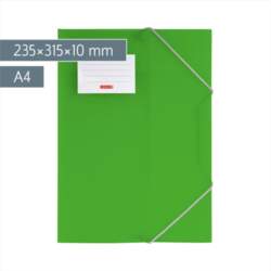 BRUNNEN FACT!pp Document Folder DIN