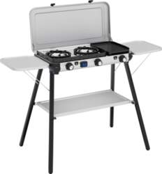 Camping Kitchen 2 Multi Cook Plus