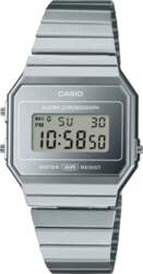 CASIO A700WEV-7A Unisex Digital Quartz Watch