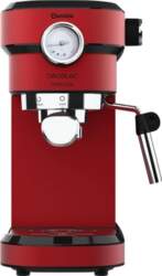 Cecotec Cafelizzia 790 Shiny Pro Espresso