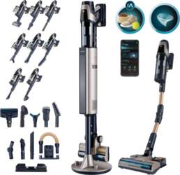Cecotec Conga Rockstar 11500 Odyssey Station