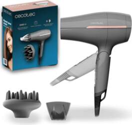 Cecotec IoniCare Power&Go Heaven 2000 W