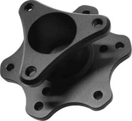 Conspit Quick-Con adapteris 70 mm skrūvju