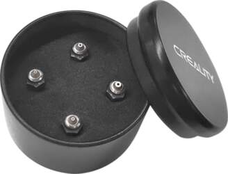 Creality K1 MAX High Flow sprauslu