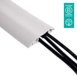 Dataflex Addit kabeļu aizsargs 150 cm