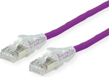 Datwyler - Patch-Cable - RJ-45 (Tēviņš)