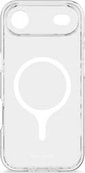 Decoded DropTec Caurspīdīgs aizmugures vāciņš iPhone