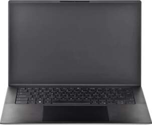 DELL Precision 5560 Mobile Workstation -