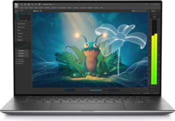 Dell Precision 5570 Laptop - Intel