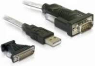 Delock Adapter USB 2.0 Type-A