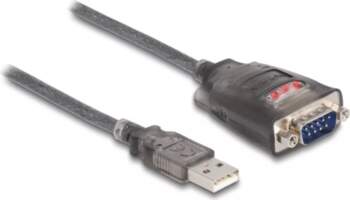 DeLOCK Adapter USB 2.0 Type-A