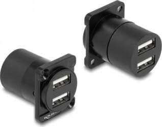 DeLOCK D-Type modulis USB 2.0