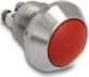 Delock Push Button for Panel Mount