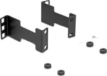 Delock Server Rack Depth Extension Adapter
