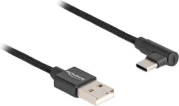 DeLOCK USB 2.0 kabelis, USB