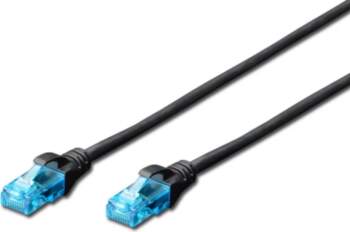 DIGITUS Patch kabelis - Cat 5e