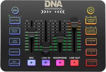 Dna Professional SC ONE