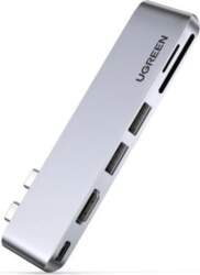 Doku UGREEN 80856 2 x USB