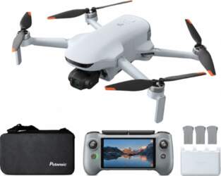Drons Potensic Atom 3 Fly More