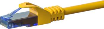 DSIT CAT6a U/UTP 100% Copper Ethernet