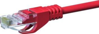 DSIT CAT 5e U/UTP Ethernet Patch