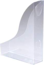 Durable BASIC Caurspīdīgs dokumentu turētājs A4