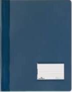 Durable DURALUX Quick Binder PP Dark