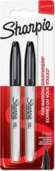 DYMO Sharpie Fine Point Permanent marķieris