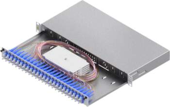 EASYLAN LSB1C225 Fiber Optic Splice Housing